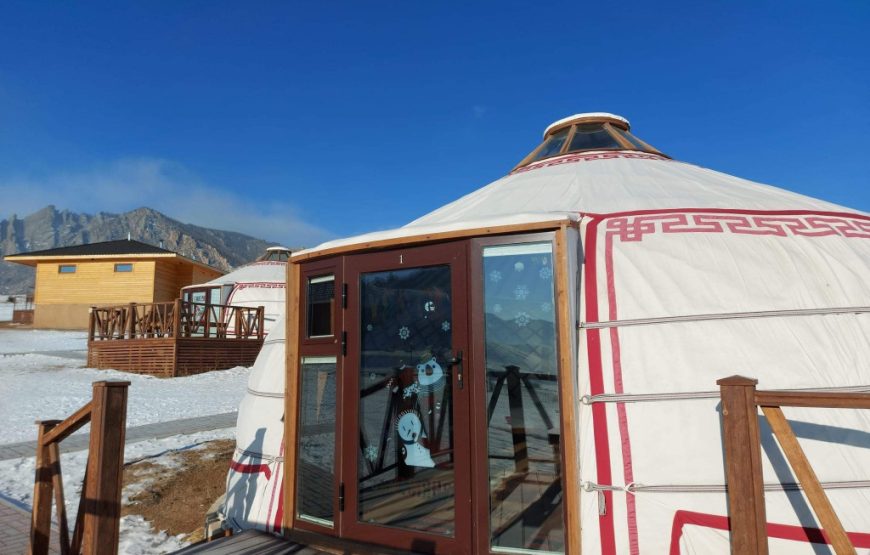 Арга билиг ресорт