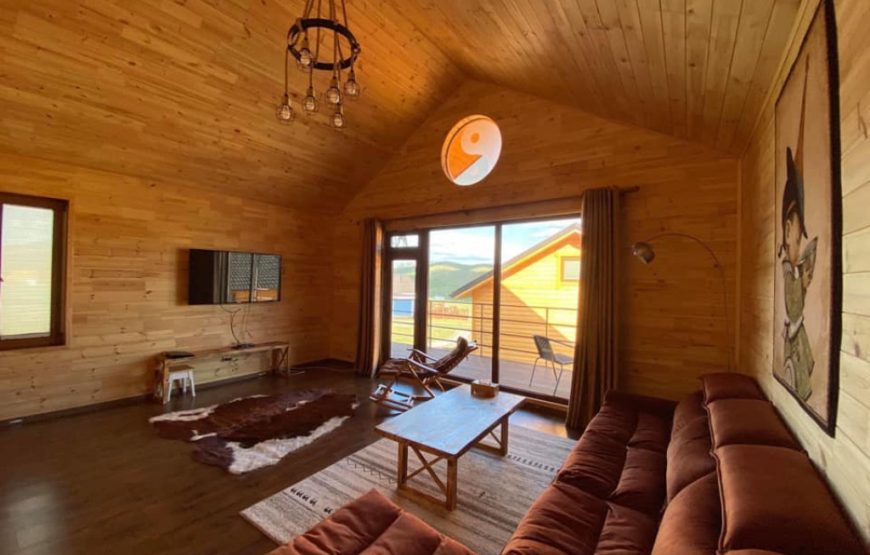 Арга билиг ресорт