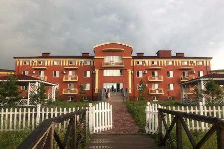Сувилуулангаа амарцгаая